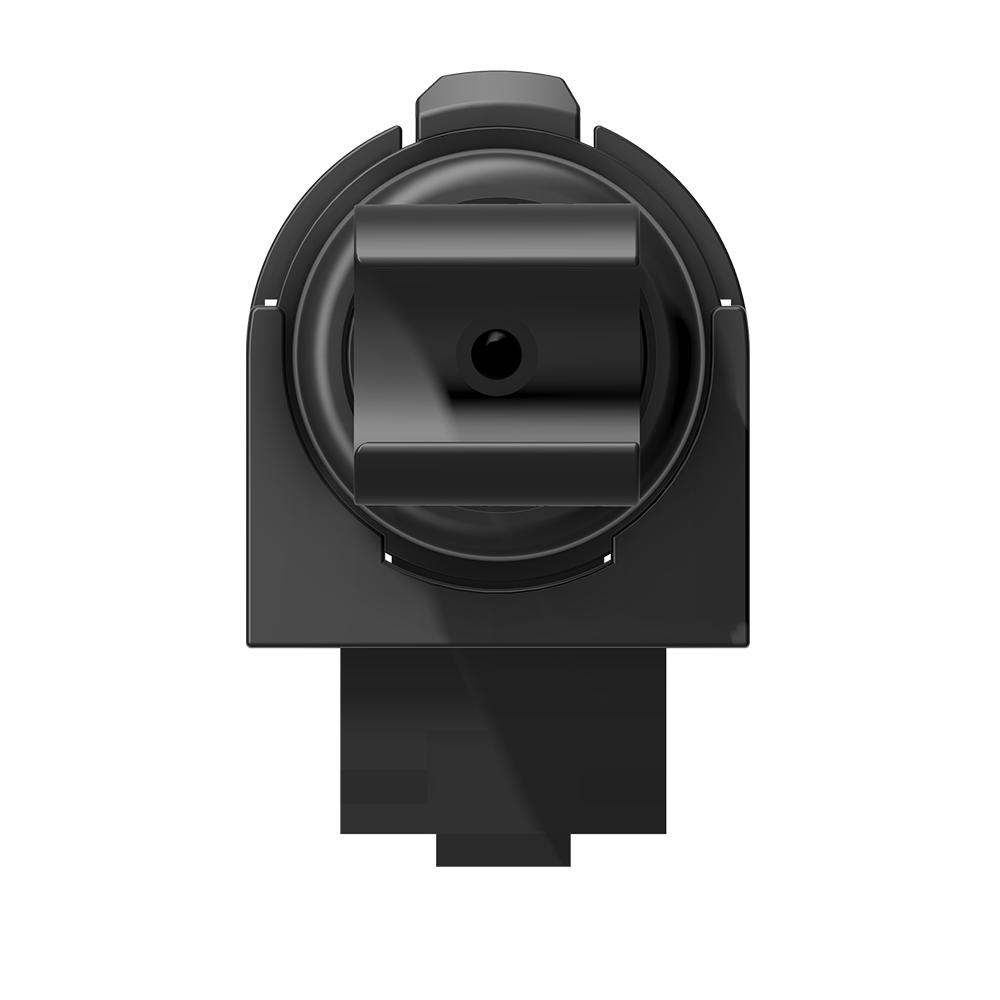 Hardknock Universal Slot Clip for Flashlight from GME Supply